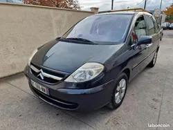 Utilisé 2006 Citroën C8 Monospace | 4 450 €