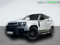 Utilisé 2022 Land Rover Defender SUV | 76 400 € (Prix cher)