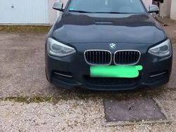 Utilisé 2013 BMW M135 Sport Line Citadine | 14 250 € (Prix juste)
