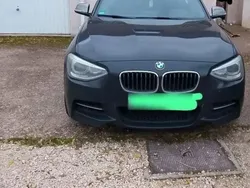 Utilisé 2013 BMW M135 Sport Line Citadine | 15 500 € (Prix assez cher)