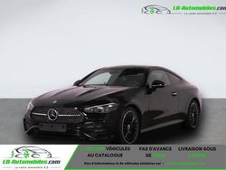 Utilisé 2024 Mercedes 450 Coupé | 75 400 €