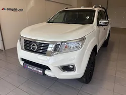Blanc Utilisé 2018 Nissan Navara Pick-up | 32 399 € (Prix assez cher)