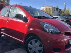Occasion 2010 Toyota Aygo Citadine | 4 490 €