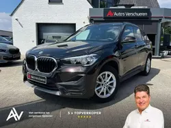 Noir Utilisé 2021 BMW X1 SUV | 22 990 € (Super prix)