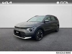 Blanc Occasion 2023 Kia Niro Active SUV | 38 890 €