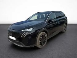 Noir Nouvelle 2025 Peugeot 5008 GTi Monospace | 43 000 € (Prix juste)