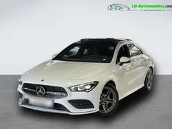 Utilisé 2023 Mercedes 250 Coupé | 44 000 €