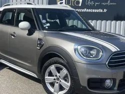 Utilisé 2019 Mini Cooper Countryman Chili SUV | 17 990 € (Super prix)