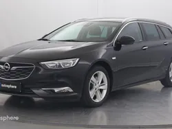 Noir Utilisé 2018 Opel Insignia Innovation Break | 14 799 € (Prix cher)