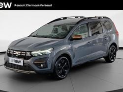 Gris Utilisé 2025 Dacia Jogger Extreme Monospace | 22 490 € (Prix juste)
