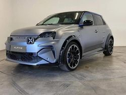 Gris Nouvelle 2025 Alpine A290 Citadine | 46 590 €