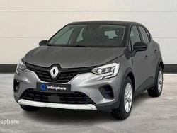 Biton Occasion 2022 Renault Captur Intens SUV | 16 299 € (Prix juste)