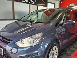 Utilisé 2012 Ford S-MAX S Monospace | 9 490 €