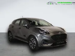 Utilisé 2023 Ford Puma Coupé | 19 400 € (Bon prix)