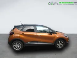Utilisé 2019 Renault Captur SUV | 15 600 € (Prix juste)