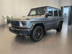 Gris Nouvelle 2025 Mercedes G63 AMG Active SUV | 243 990 € (Prix juste)