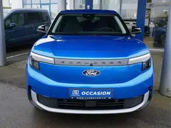 Bleu Nouvelle 2024 Ford Explorer Extended Range SUV | 57 477 € (Prix cher)