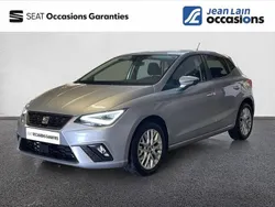 Gris Utilisé 2024 Seat Ibiza Copa Citadine | 19 490 € (Prix juste)