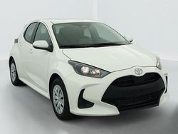 Utilisé 2024 Toyota Yaris Hybrid Citadine | 22 650 €