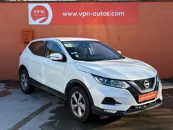 Utilisé 2018 Nissan Qashqai Acenta SUV | 11 490 € (Bon prix)