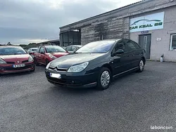 Gris Utilisé 2007 Citroën C5 Berline | 3 999 €