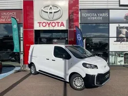 Utilisé 2024 Toyota Proace Van | 24 980 € (Super prix)