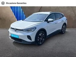 Nouvelle 2025 VW ID.4 Pro SUV | 43 490 €
