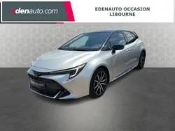 Utilisé 2023 Toyota Corolla Sport Citadine | 28 490 € (Bon prix)