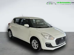 Utilisé 2020 Suzuki Swift Citadine | 14 900 € (Bon prix)