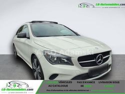 Occasion 2017 Mercedes 250 Coupé | 25 100 €