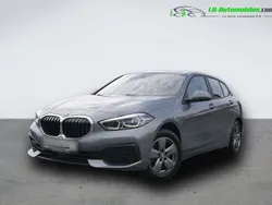 Utilisé 2022 BMW 116 Citadine | 26 700 € (Prix juste)