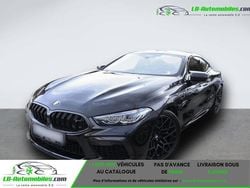 Utilisé 2022 BMW M8 Comfort Edition Coupé | 104 200 € (Prix juste)