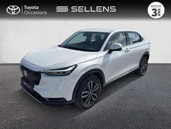 Utilisé 2022 Honda HR-V Executive SUV | 24 880 € (Prix juste)