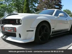 Blanc Utilisé 2016 Dodge Challenger Coupé | 33 890 €