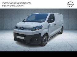 Utilisé 2022 Citroën Jumpy Monospace | 22 990 € (Prix juste)