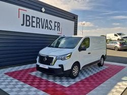 Blanc Utilisé 2022 Nissan Primastar N-Connecta Monospace | 24 590 € (Prix juste)