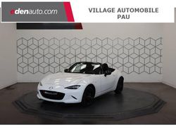 Utilisé 2023 Mazda MX5 Prime-Line Cabriolet | 27 990 €
