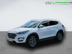 Utilisé 2019 Hyundai Tucson SUV | 22 700 € (Prix juste)