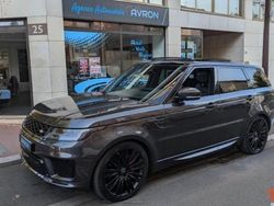 Occasion 2019 Land Rover Range Rover Sport Autobiography SUV | 49 990 €