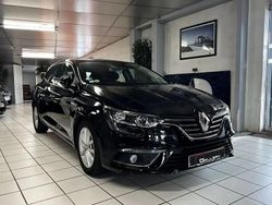 Noir Utilisé 2019 Renault Mégane IV Intens Berline | 13 800 € (Prix juste)