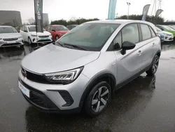 Gris Utilisé 2022 Opel Crossland X Edition SUV | 12 290 € (Prix juste)