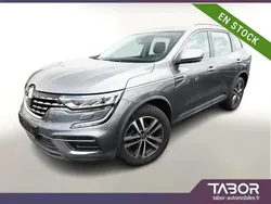 Gris Utilisé 2022 Renault Koleos Zen SUV | 23 488 € (Bon prix)