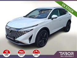 Blanc Nouvelle 2025 Nissan Qashqai Tekna SUV | 31 176 €