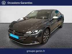 Gris Utilisé 2024 VW Arteon Berline | 42 900 € (Prix juste)
