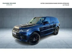 Utilisé 2021 Land Rover Range Rover Sport Autobiography Dynamic SUV | 74 990 €