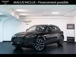 Nouvelle 2024 Aston Martin DBX SUV | 258 000 €