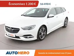 Blanc Utilisé 2019 Opel Insignia Ultimate Break | 15 090 € (Super prix)