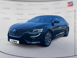 Noir Utilisé 2019 Renault Talisman Intens Berline | 16 499 € (Prix juste)