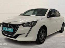 Utilisé 2022 Peugeot 208 Style Citadine | 15 299 € (Prix juste)