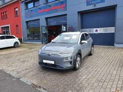 Bleu Utilisé 2022 Hyundai Kona SUV | 26 000 €